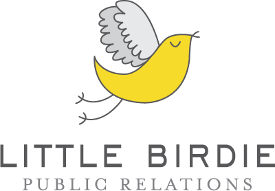 Little Birdie Public Relations